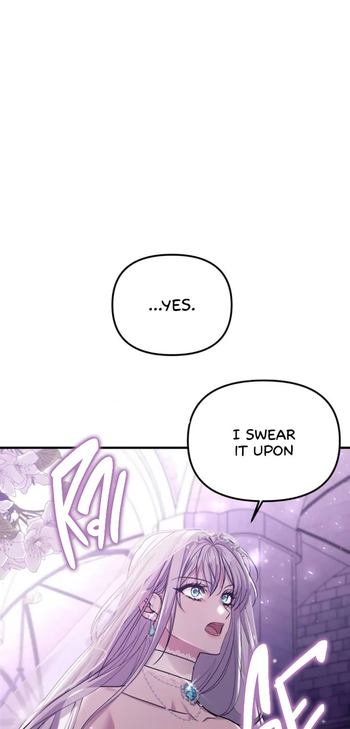 A Marriage Alliance for Revenge Chapter 4 page 23 - 