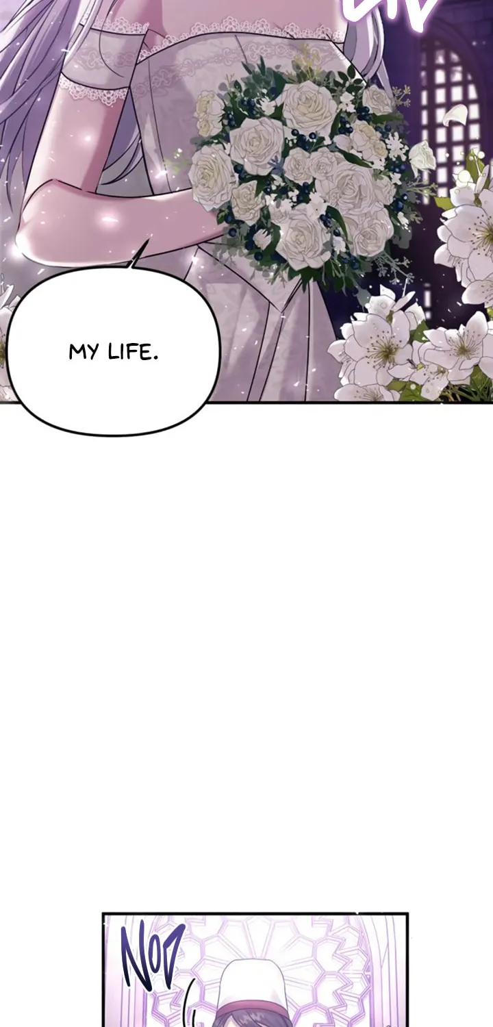 A Marriage Alliance for Revenge Chapter 4 page 24 - 
