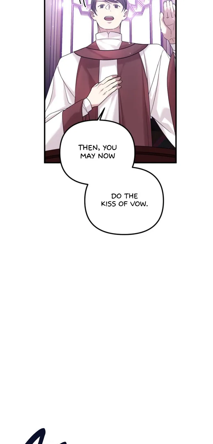 A Marriage Alliance for Revenge Chapter 4 page 25 - 