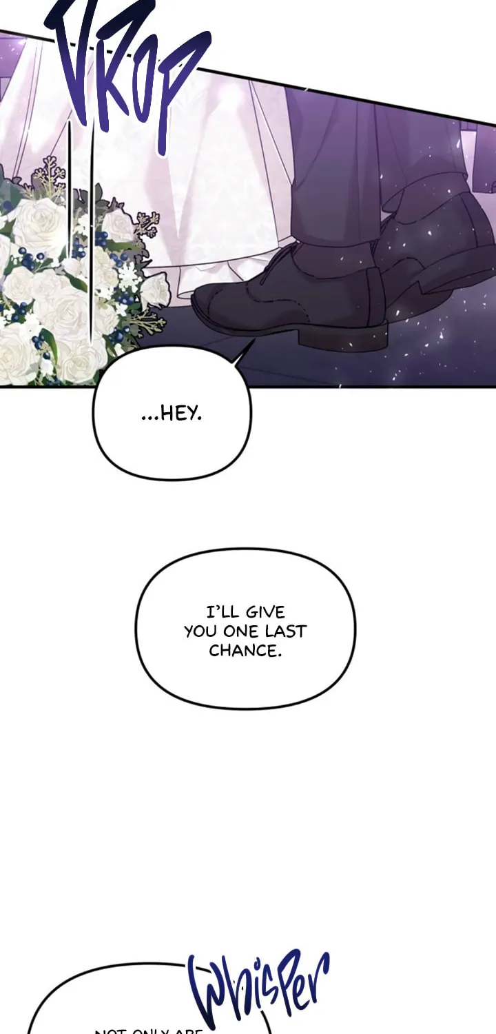 A Marriage Alliance for Revenge Chapter 4 page 26 - 