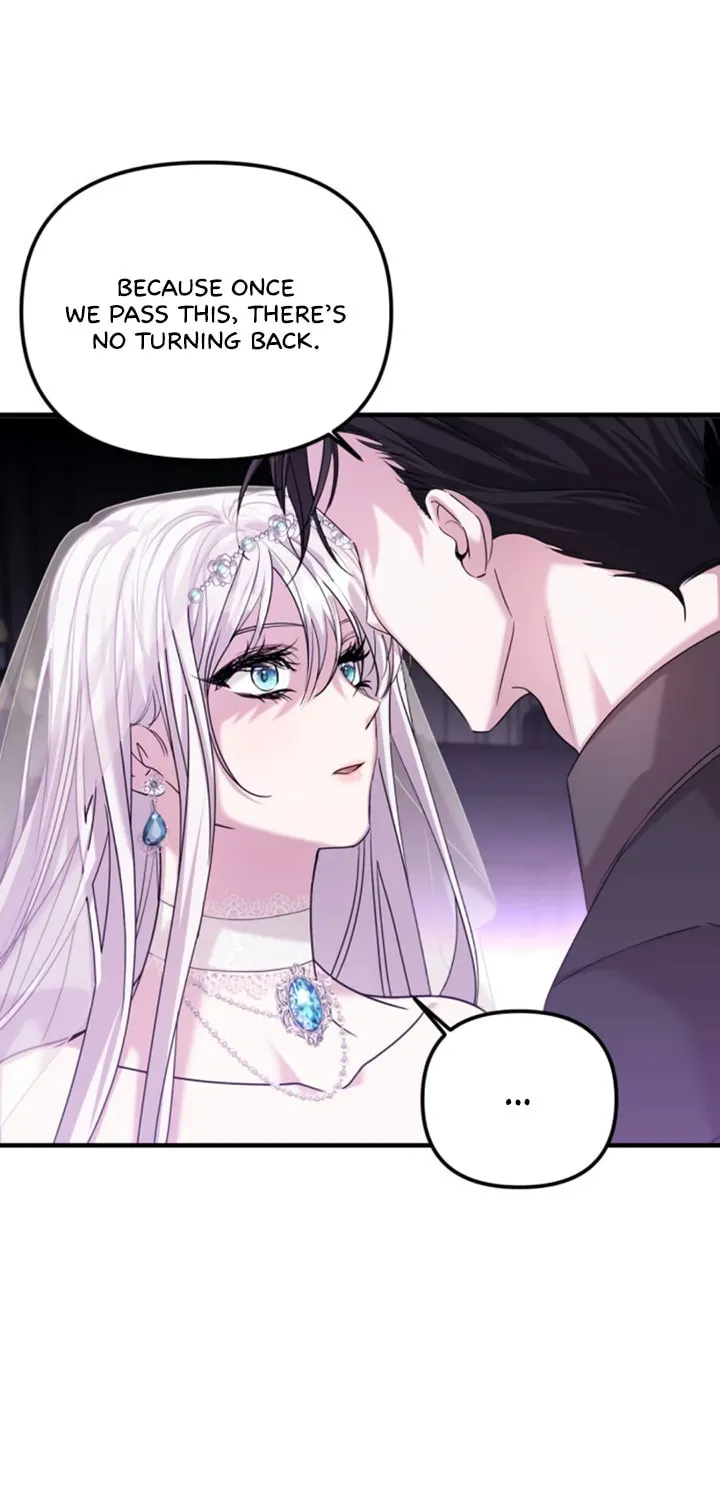 A Marriage Alliance for Revenge Chapter 4 page 28 - 