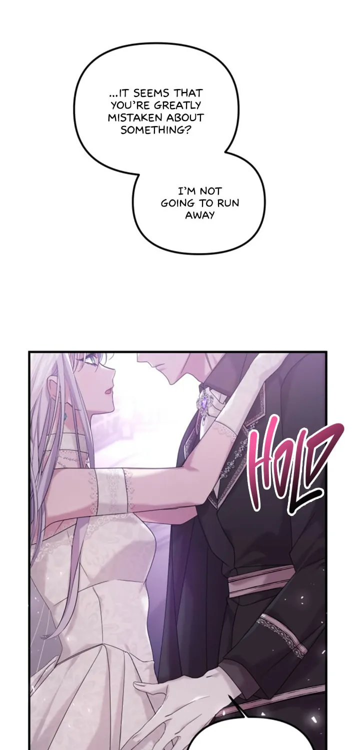 A Marriage Alliance for Revenge Chapter 4 page 29 - 
