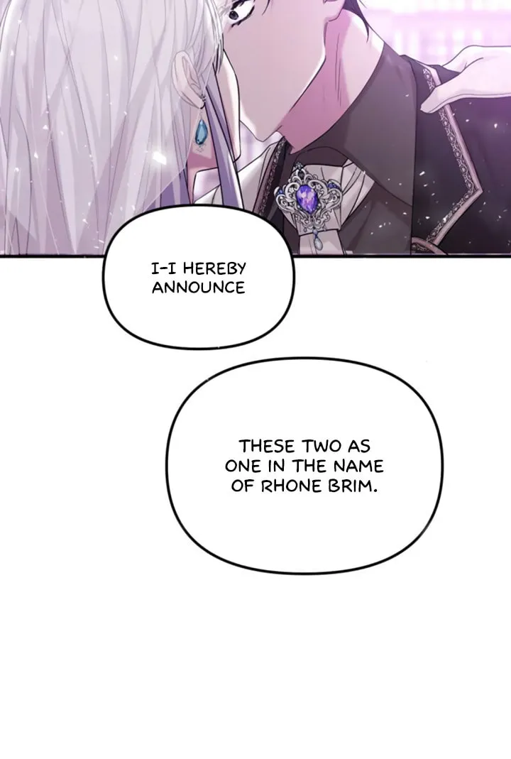 A Marriage Alliance for Revenge Chapter 4 page 32 - 