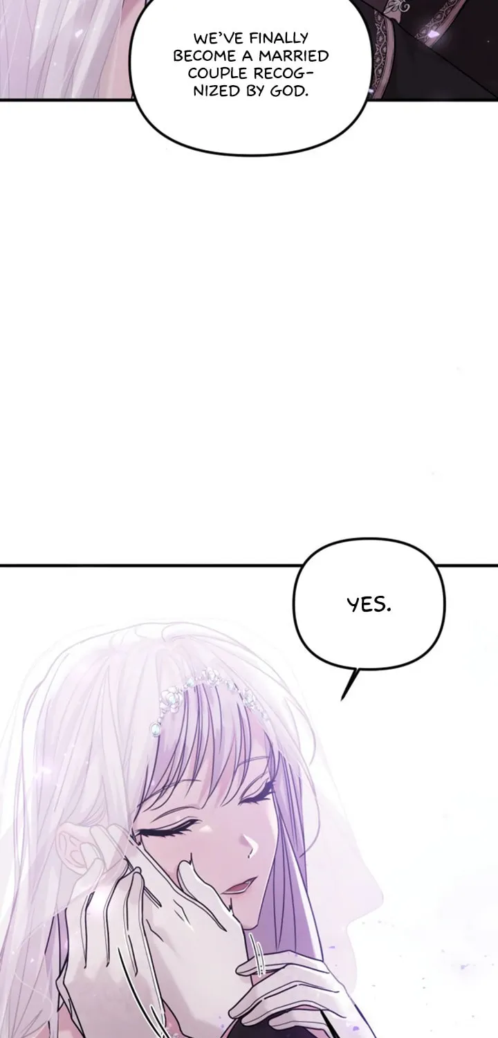 A Marriage Alliance for Revenge Chapter 4 page 35 - 