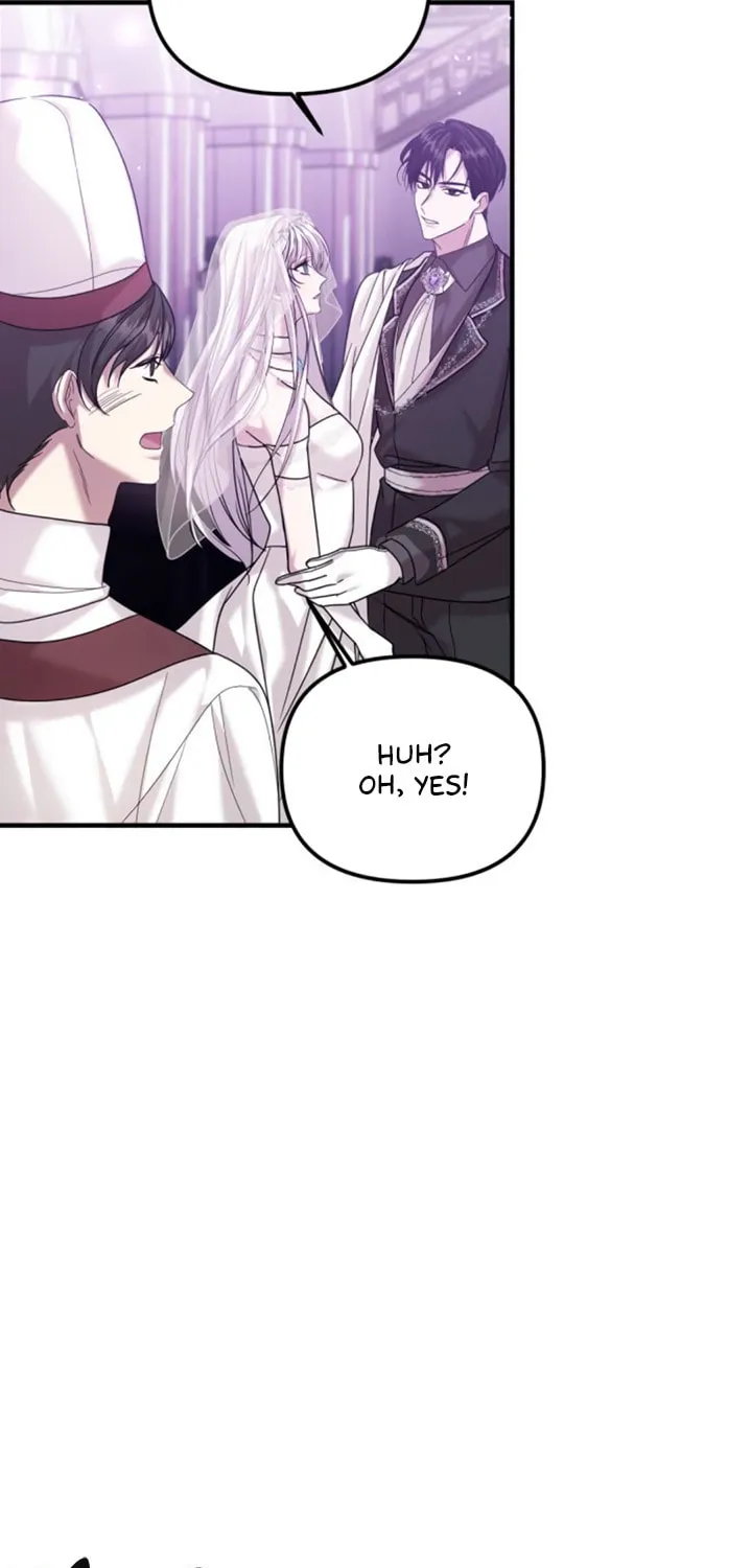 A Marriage Alliance for Revenge Chapter 4 page 37 - 