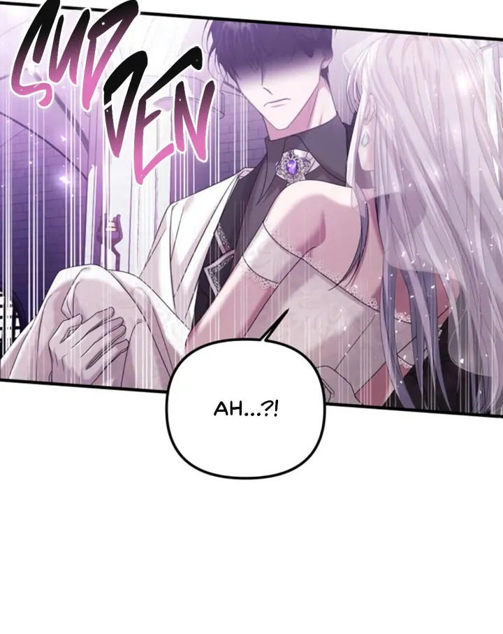 A Marriage Alliance for Revenge Chapter 4 page 38 - 