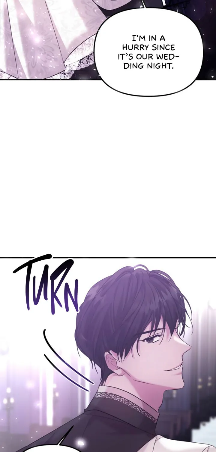 A Marriage Alliance for Revenge Chapter 4 page 40 - 
