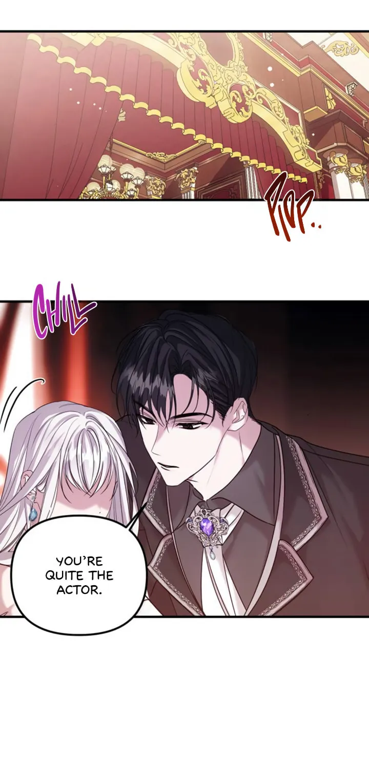 A Marriage Alliance for Revenge Chapter 4 page 42 - 