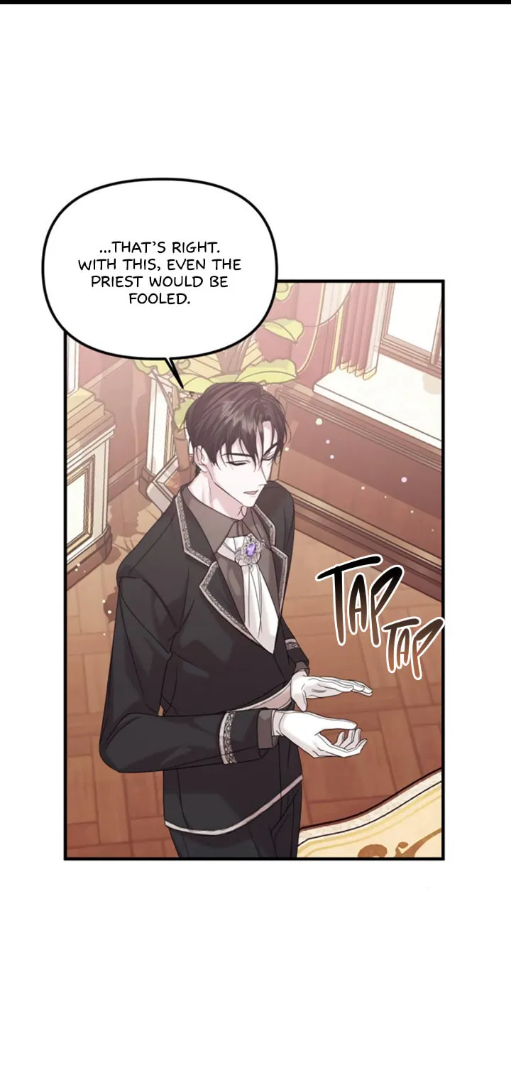 A Marriage Alliance for Revenge Chapter 4 page 44 - 