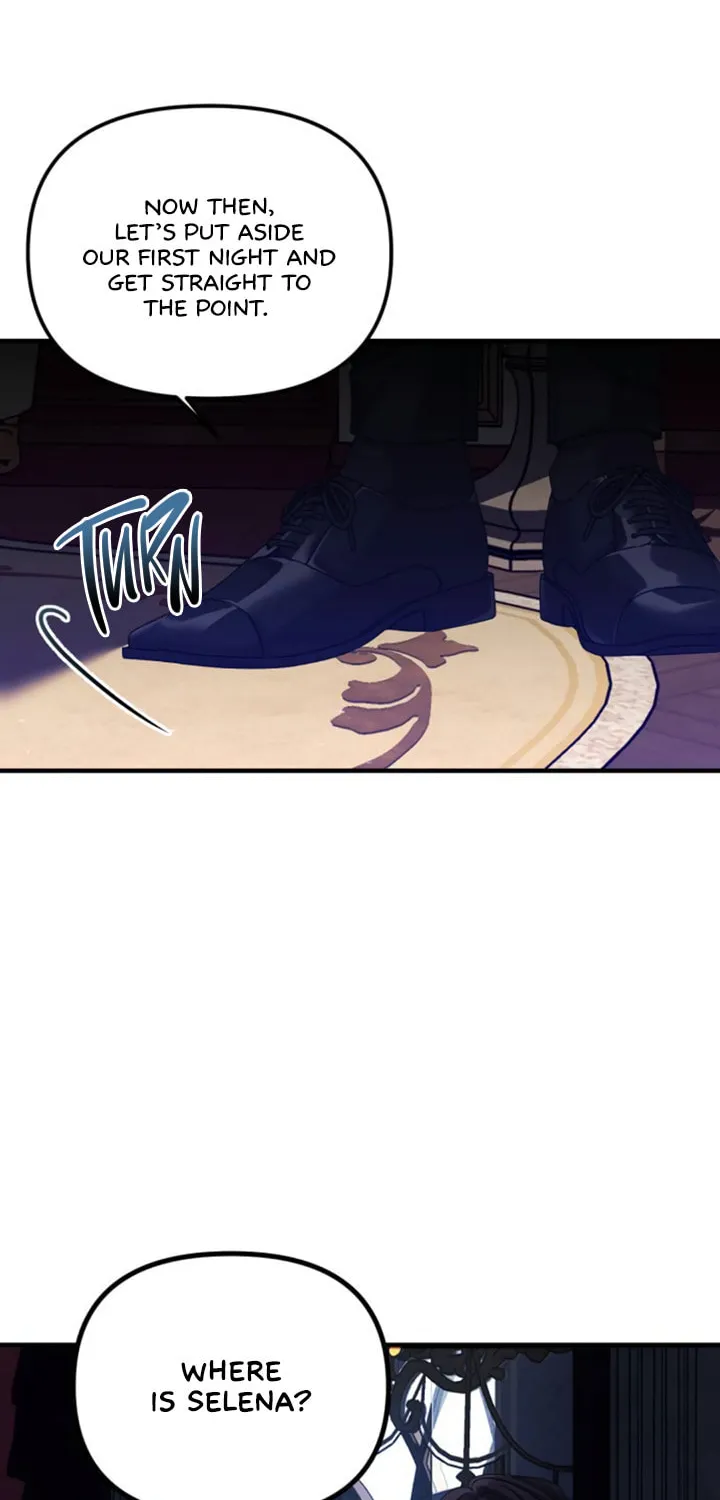 A Marriage Alliance for Revenge Chapter 4 page 45 - 