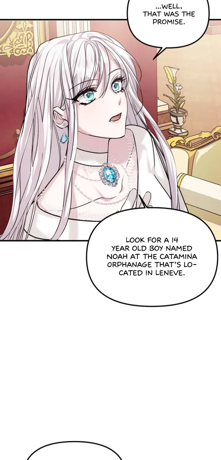 A Marriage Alliance for Revenge Chapter 4 page 47 - 