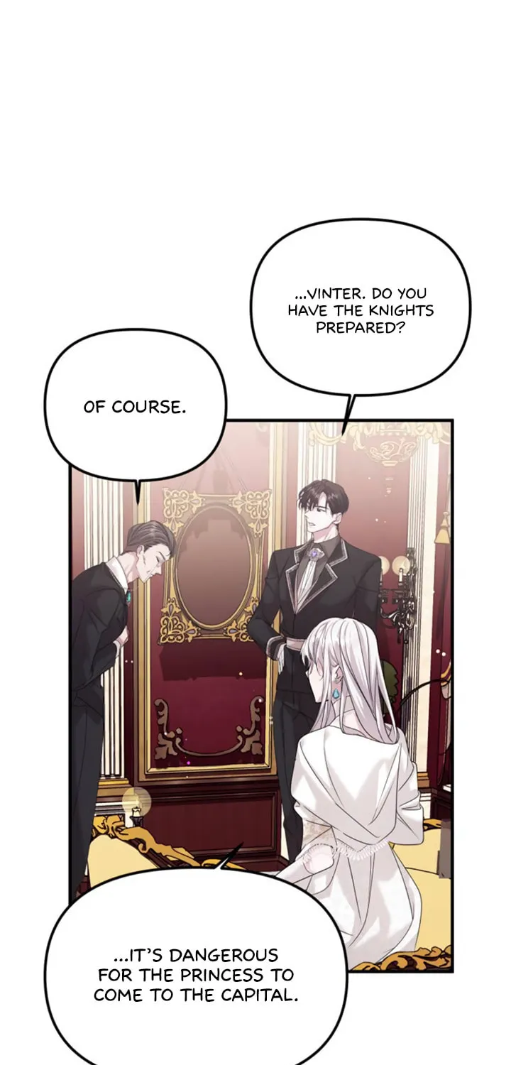 A Marriage Alliance for Revenge Chapter 4 page 50 - 