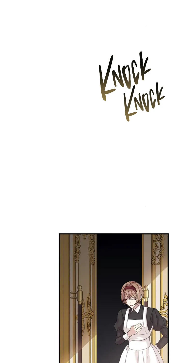 A Marriage Alliance for Revenge Chapter 4 page 6 - 