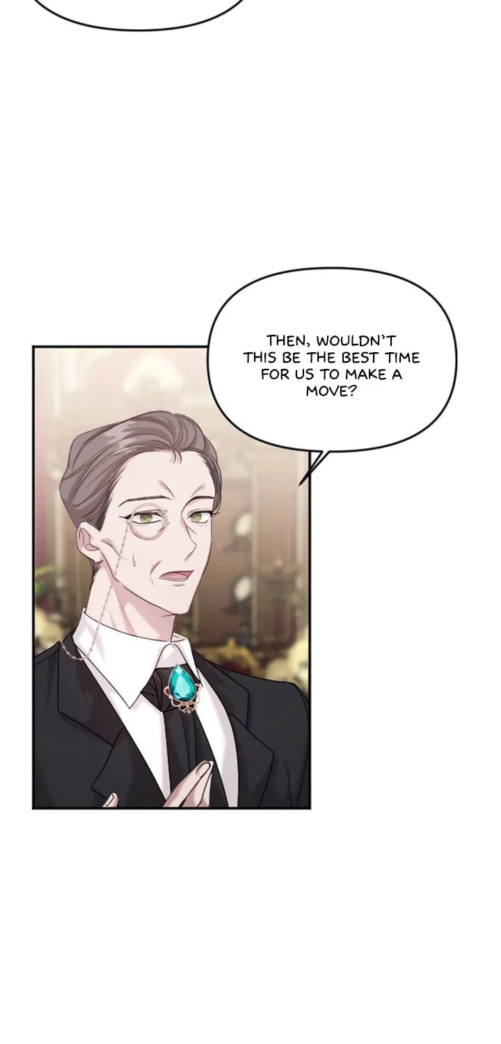 A Marriage Alliance for Revenge Chapter 4 page 52 - 