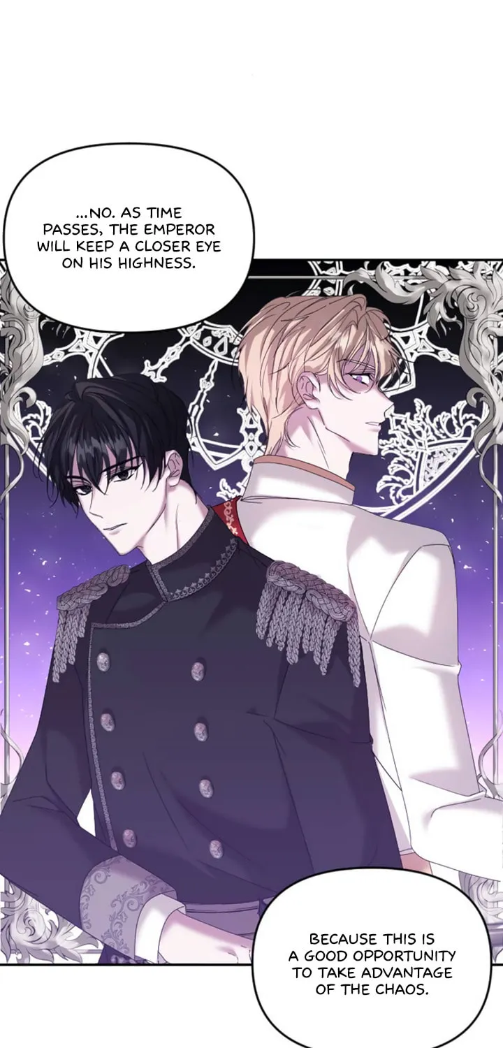 A Marriage Alliance for Revenge Chapter 4 page 53 - 