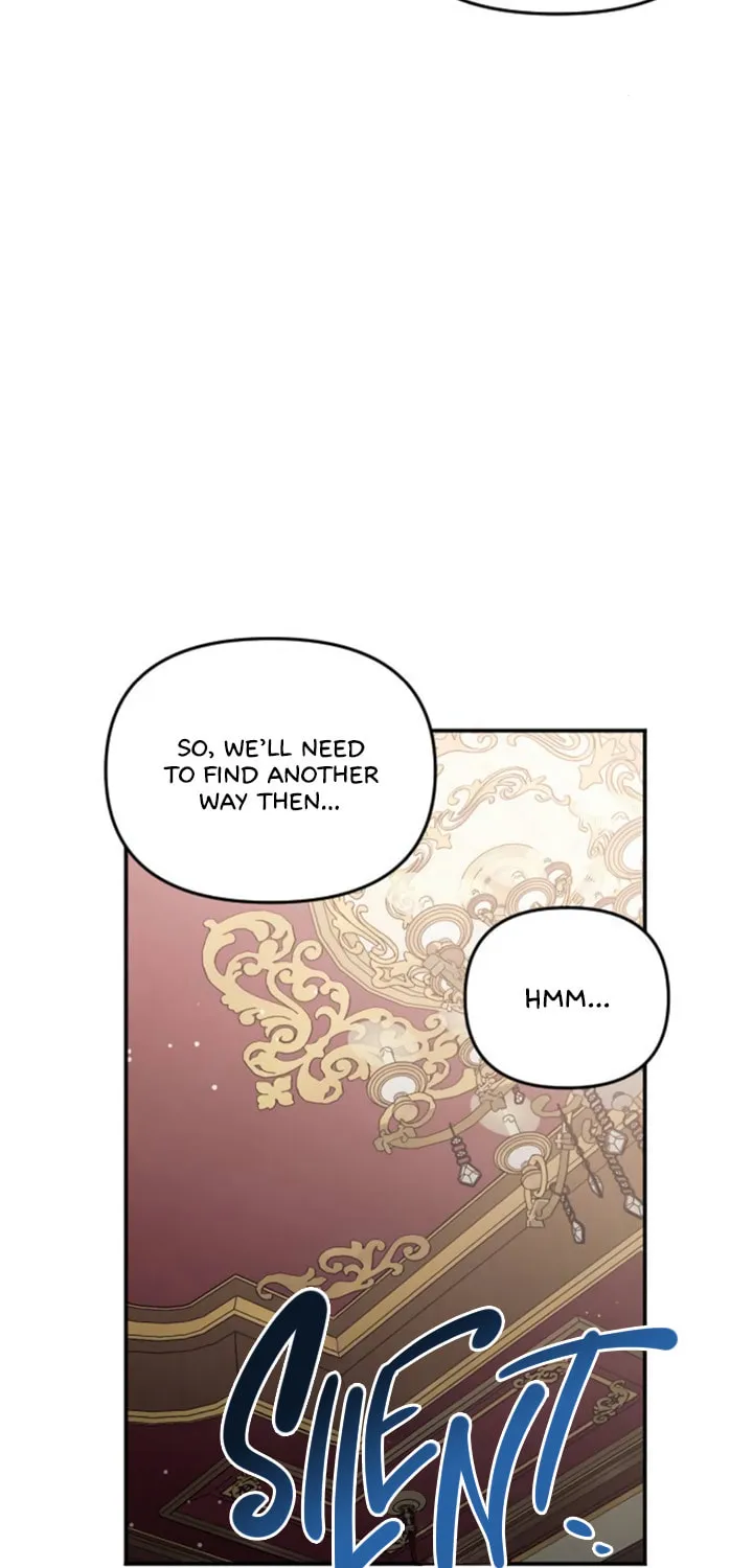 A Marriage Alliance for Revenge Chapter 4 page 54 - 