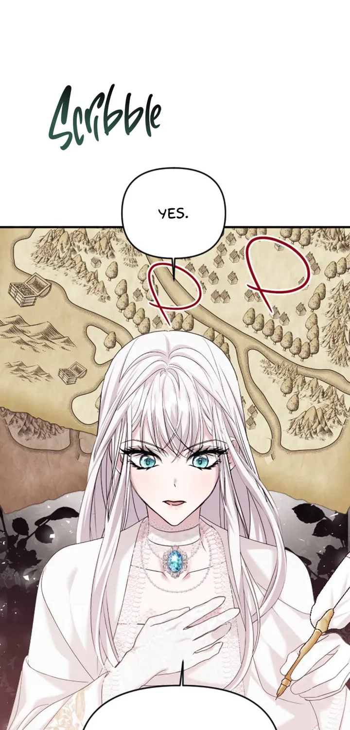 A Marriage Alliance for Revenge Chapter 4 page 59 - 