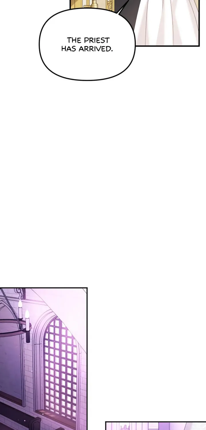 A Marriage Alliance for Revenge Chapter 4 page 7 - 