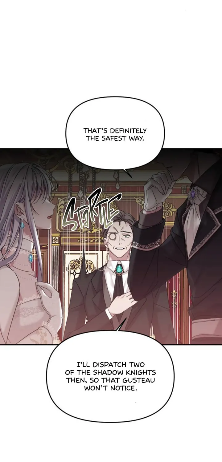 A Marriage Alliance for Revenge Chapter 4 page 61 - 