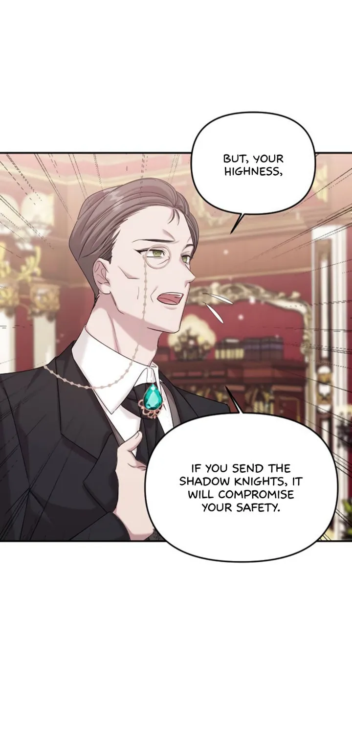A Marriage Alliance for Revenge Chapter 4 page 62 - 