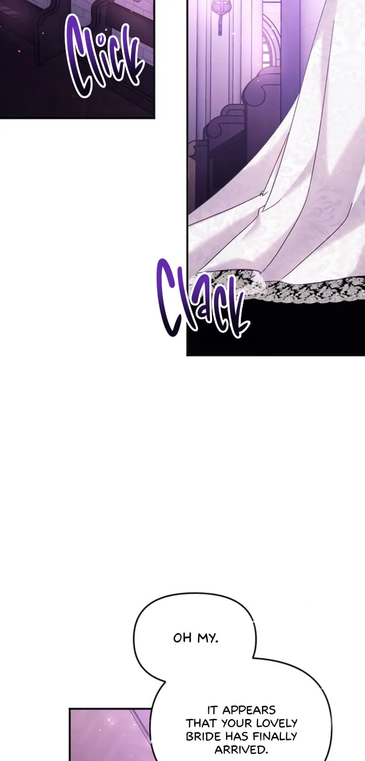 A Marriage Alliance for Revenge Chapter 4 page 8 - 