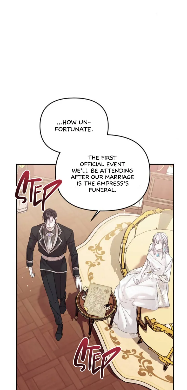 A Marriage Alliance for Revenge Chapter 4 page 73 - 