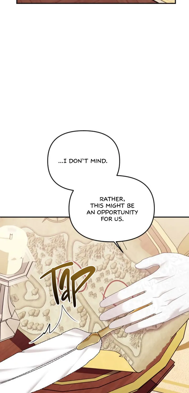 A Marriage Alliance for Revenge Chapter 4 page 74 - 