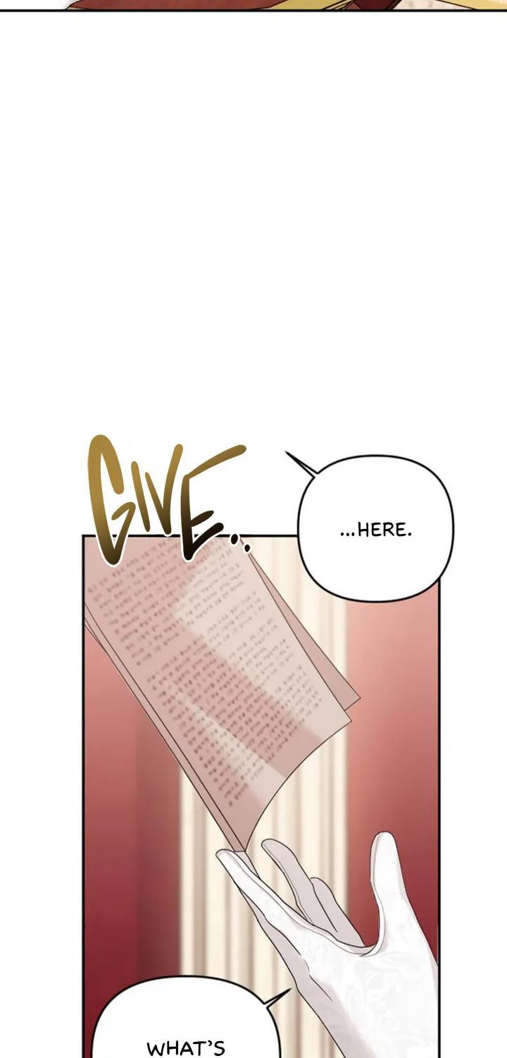 A Marriage Alliance for Revenge Chapter 4 page 75 - 