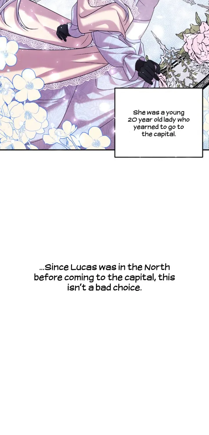A Marriage Alliance for Revenge Chapter 4 page 79 - 
