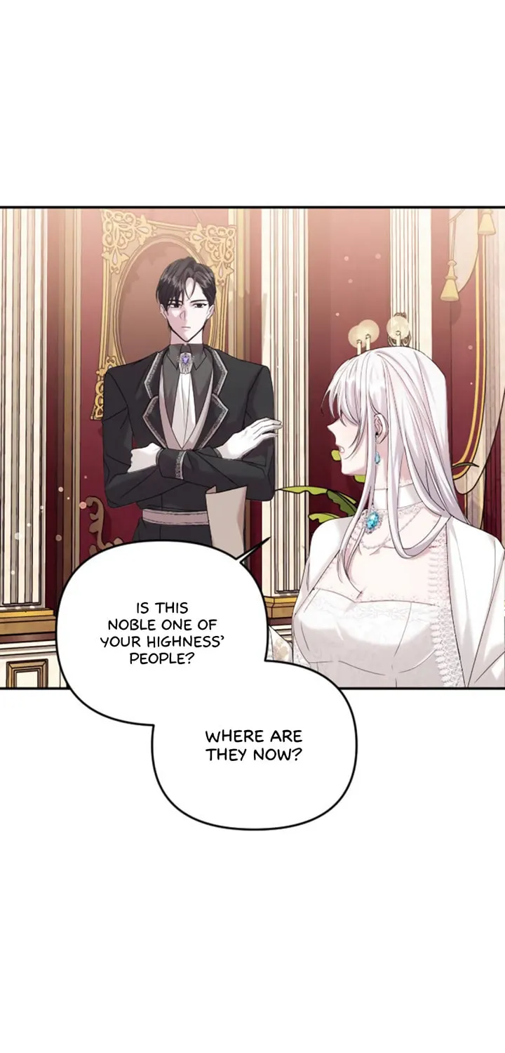 A Marriage Alliance for Revenge Chapter 4 page 80 - 