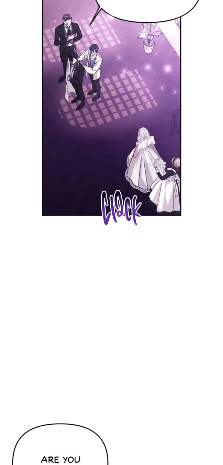 A Marriage Alliance for Revenge Chapter 4 page 9 - 