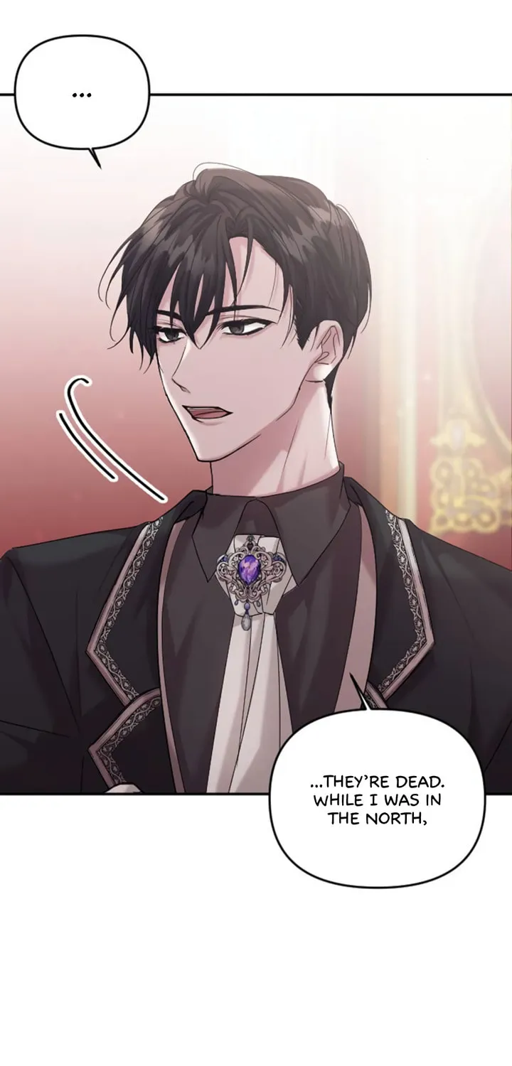 A Marriage Alliance for Revenge Chapter 4 page 81 - 