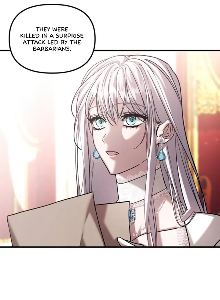 A Marriage Alliance for Revenge Chapter 4 page 82 - 