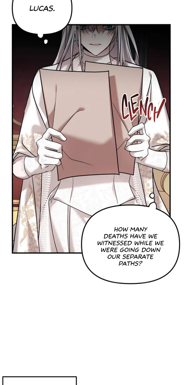 A Marriage Alliance for Revenge Chapter 4 page 84 - 
