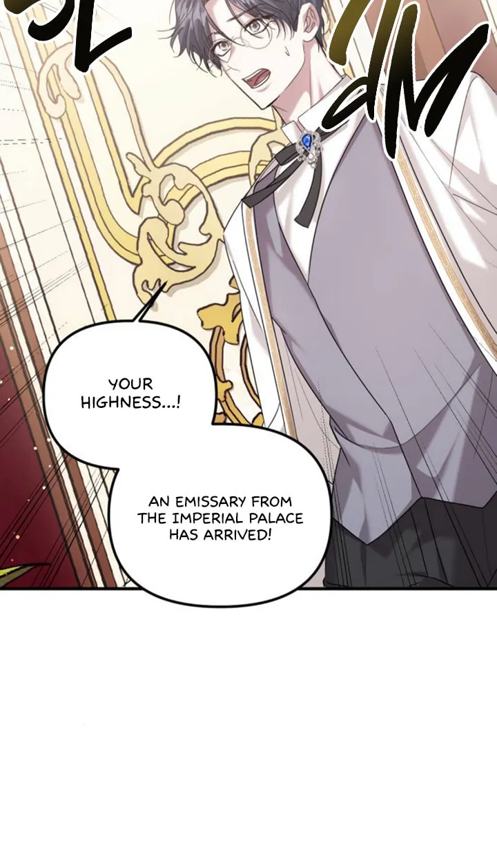 A Marriage Alliance for Revenge Chapter 4 page 87 - 