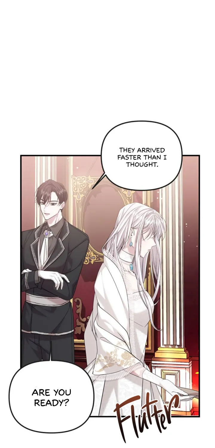 A Marriage Alliance for Revenge Chapter 4 page 88 - 