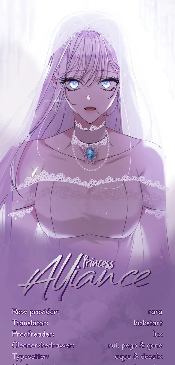 A Marriage Alliance for Revenge Chapter 4 page 93 - 