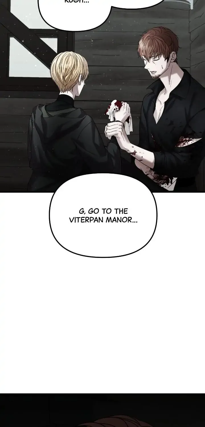 A Marriage Alliance for Revenge Chapter 40 page 102 - 