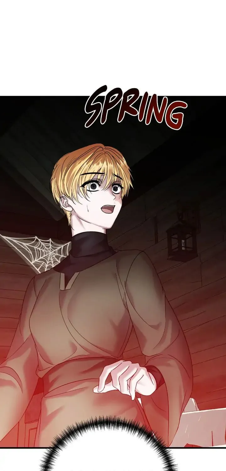 A Marriage Alliance for Revenge Chapter 40 page 106 - 