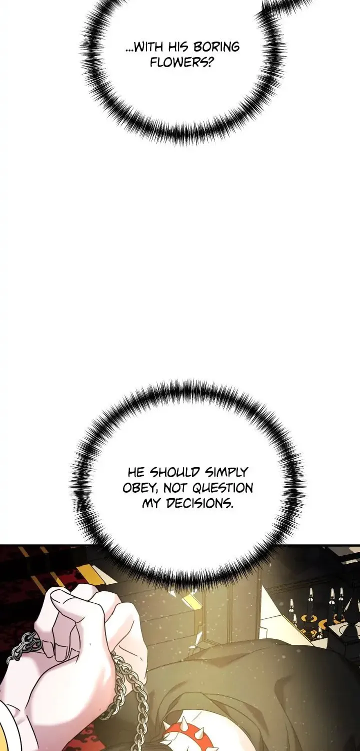 A Marriage Alliance for Revenge Chapter 40 page 12 - 