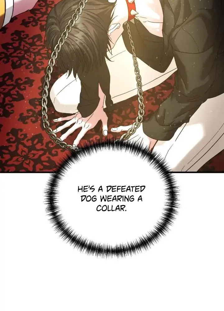 A Marriage Alliance for Revenge Chapter 40 page 13 - 