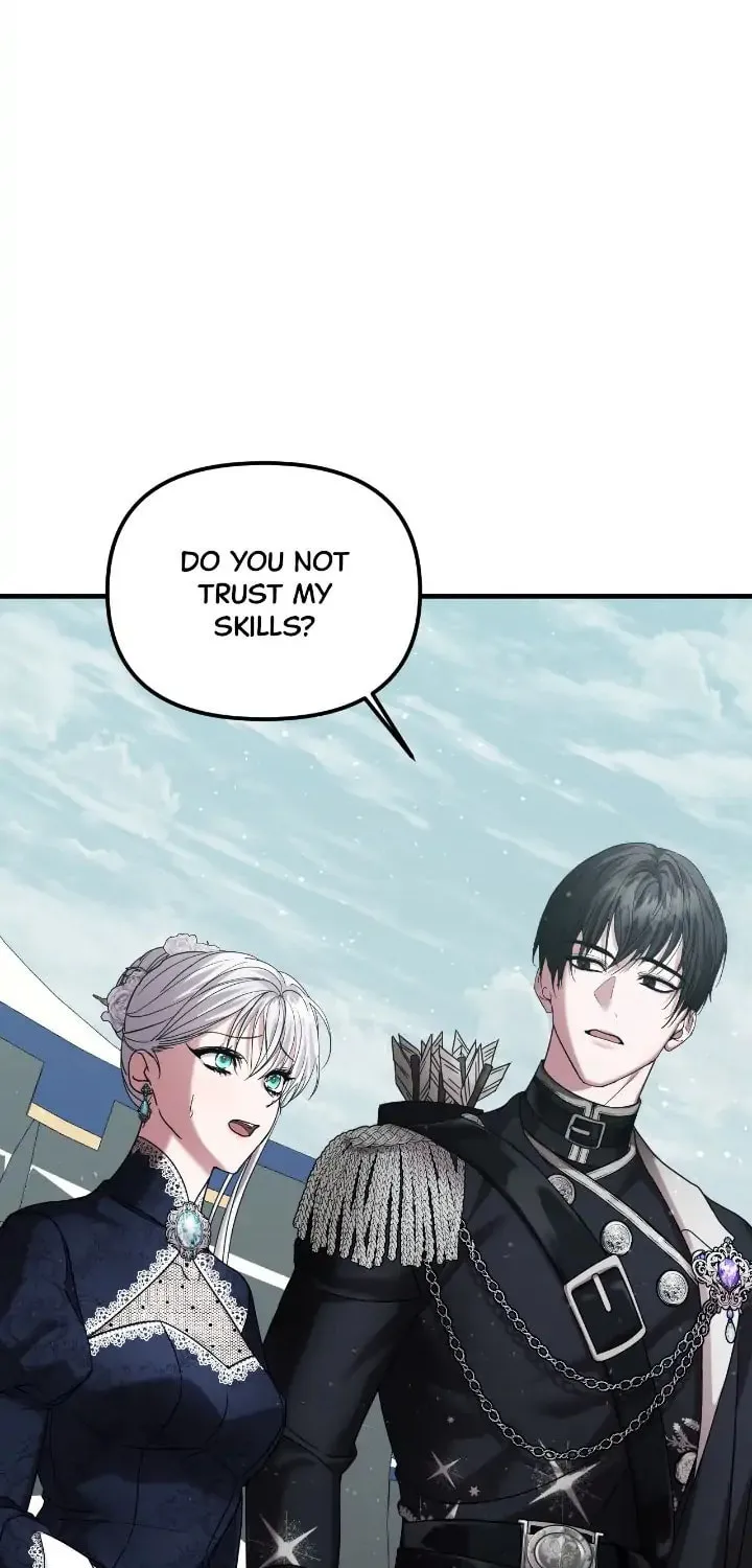 A Marriage Alliance for Revenge Chapter 40 page 22 - 