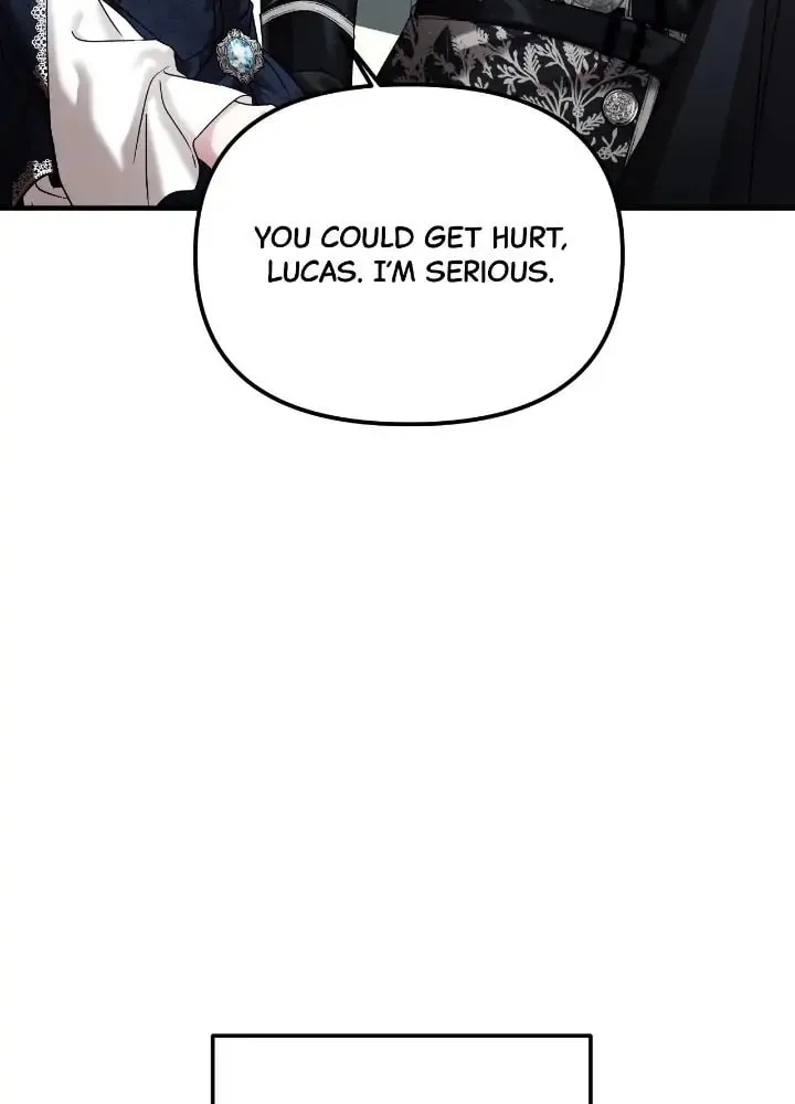 A Marriage Alliance for Revenge Chapter 40 page 23 - 