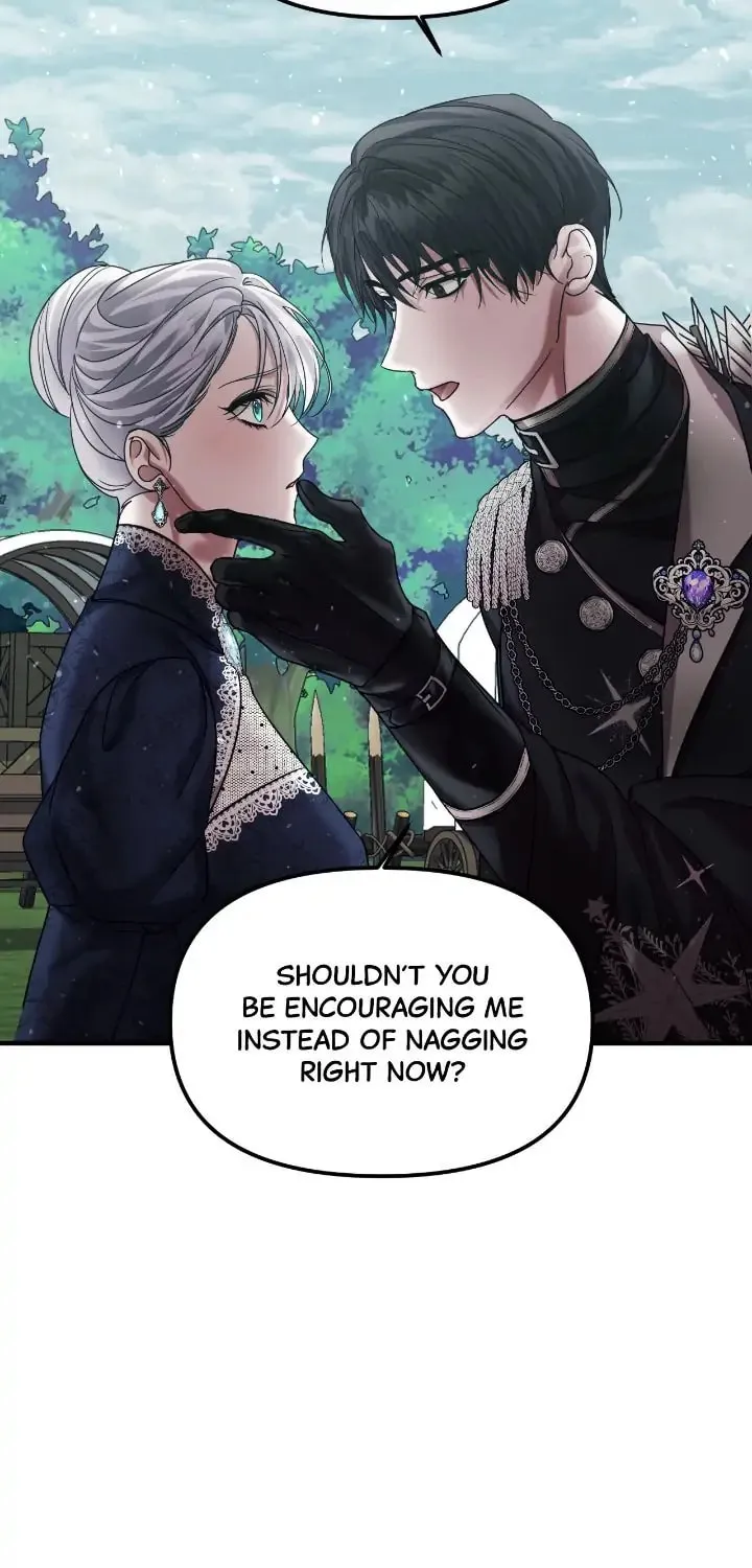 A Marriage Alliance for Revenge Chapter 40 page 27 - 