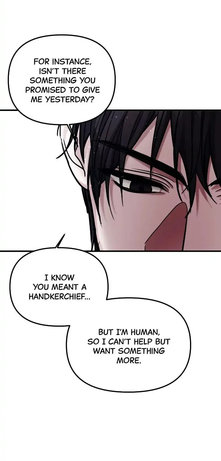 A Marriage Alliance for Revenge Chapter 40 page 28 - 
