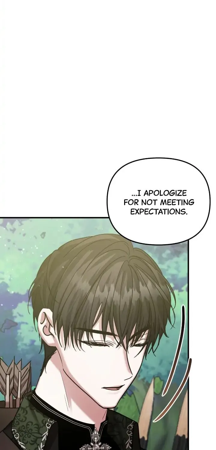 A Marriage Alliance for Revenge Chapter 40 page 4 - 
