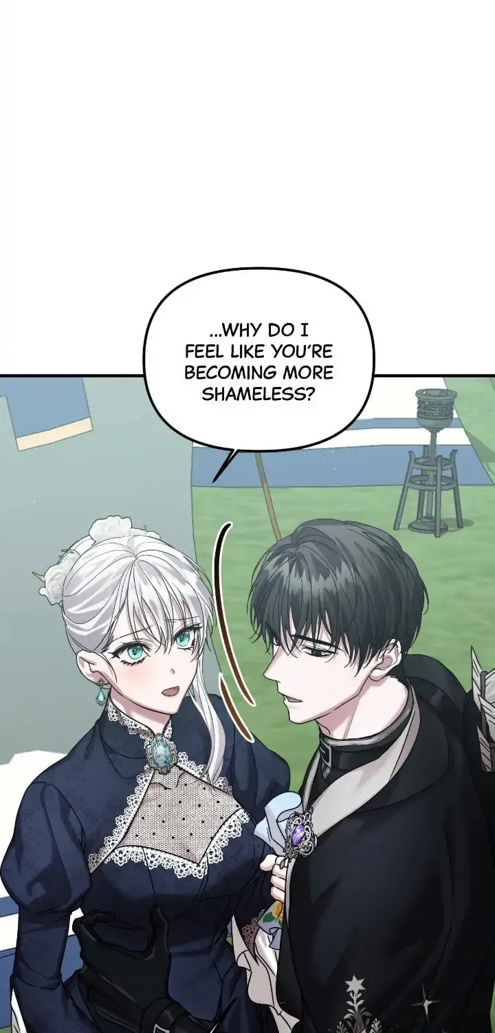 A Marriage Alliance for Revenge Chapter 40 page 31 - 