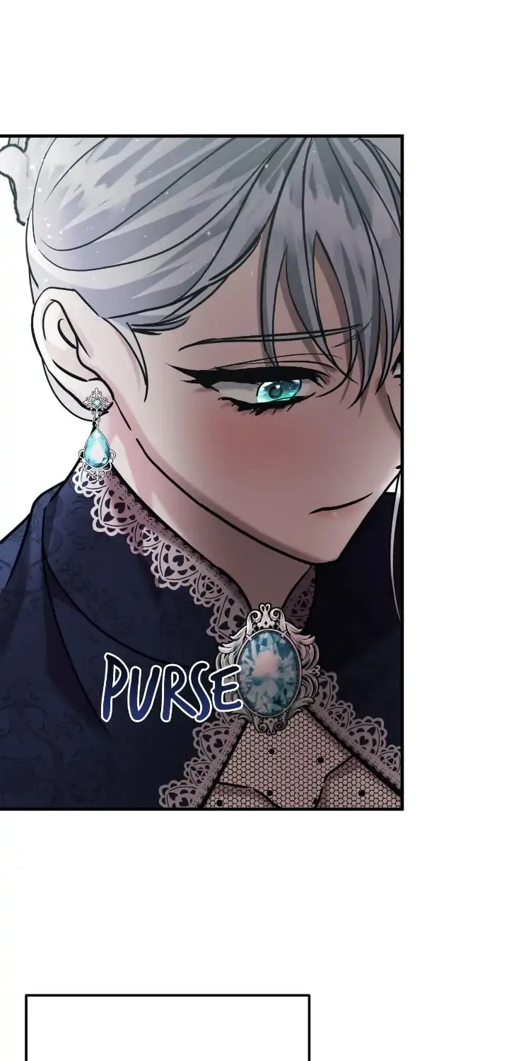 A Marriage Alliance for Revenge Chapter 40 page 33 - 