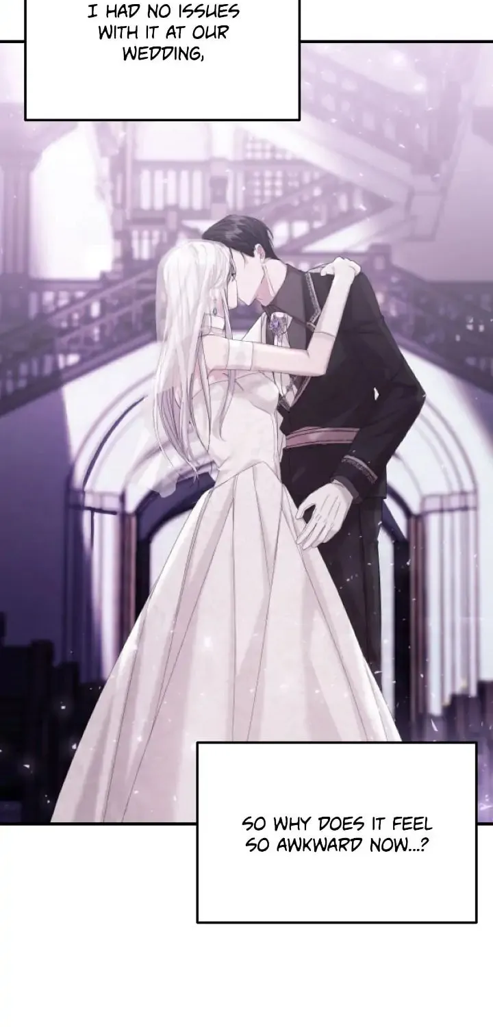 A Marriage Alliance for Revenge Chapter 40 page 34 - 
