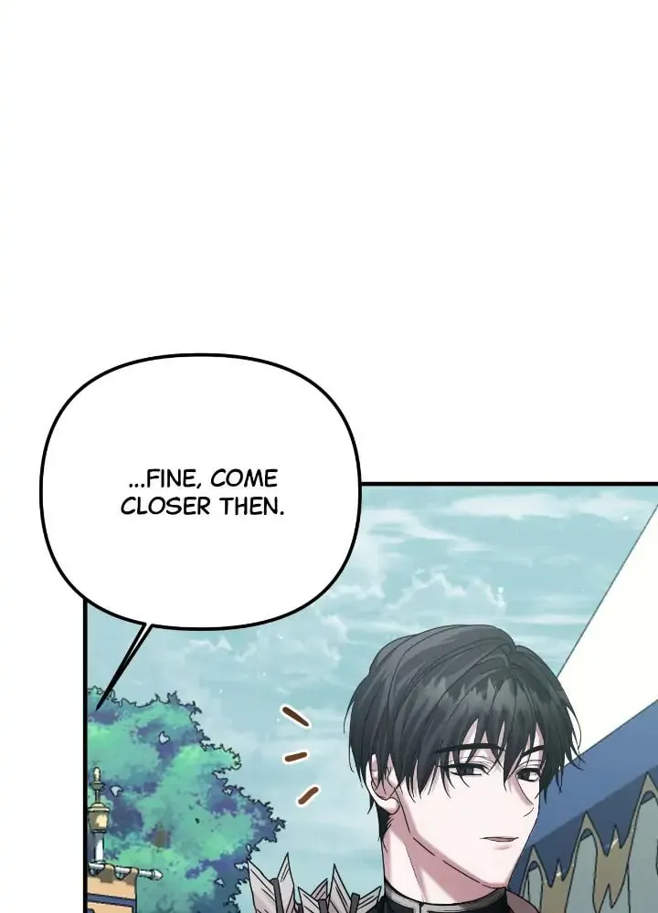 A Marriage Alliance for Revenge Chapter 40 page 35 - 